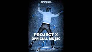 Project X -- official Soundtrack HQ_HD -- Kid Cudi - Pursuit of Happiness