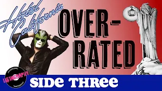 The Most Overrated Classic Rock Songs