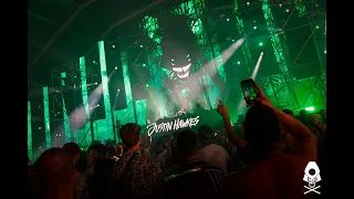 Rampage Open Air 2022 - Justin Hawkes