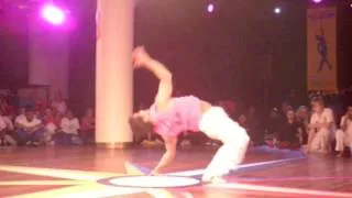 Capoeira Club & Breakdance