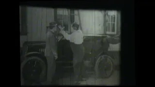 Laurel and Hardy - The Electricians (old rare)