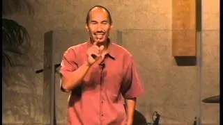 Francis Chan: Is There a Right Way to Pray?
