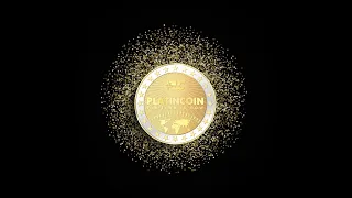 Интервью с создателем Platin Hero и Platincoin Алексом Райнхардтом на Blockchain Life 2020