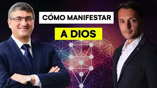 CÓMO MANIFESTAR a DIOS en tu COTIDIANO | ft. Mario Saban