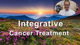 The Block Center Program For Integrative Cancer Treatment - Ketih Block, MD -  Interview