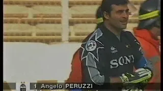 1996-97 Serie A R8 Juventus vs Napoli