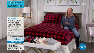 HSN | Home Sweet Home - La-Z-Boy Furniture 01.24.2022 - 06 PM