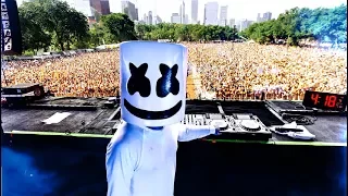 MARSHMELLO - BEST MOMENTS IN LIVE (Part.2)