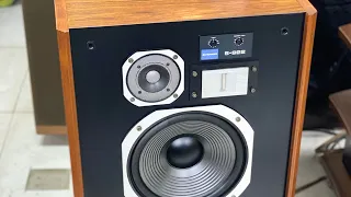 Pioneer s 922