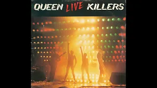 Queen - We Will Rock You (Live Killers)[Vinyl]