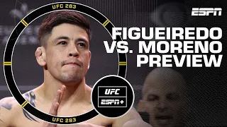 How Brandon Moreno’s new corner could impact fourth fight vs. Deiveson Figueiredo | ESPN MMA