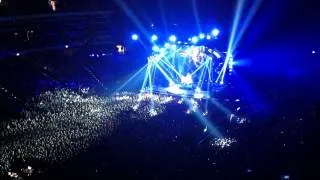 Paranoid - Black Sabbath Live in Prague 07/12/2013