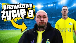 GTA V PRAWDZIWE ŻYCIE #224 SPOTKAŁ IDOLA! ⚽️