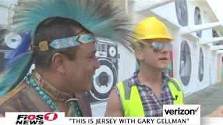 The Village People  - This Is Jersey