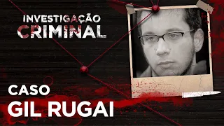 INVESTIGAÇÃO CRIMINAL - INVEJA ENTRE PAI E FILHO