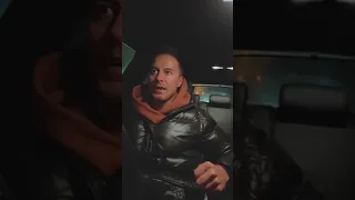 Никита Уманский в прямом эфире 07.01.2021. У Ромашова другие в голове приоритеты.