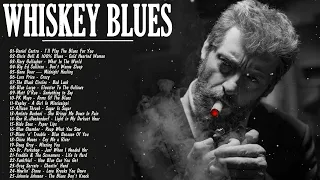 Relaxing Whiskey Blues Music | Best Of Slow Blues/Rock Ballads | Fantastic Electric Guitar Blues 2