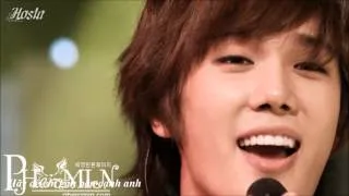 [Hosta][Vietsub] Happy Birthday Park Jung Min