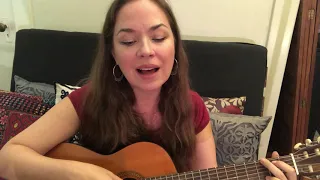 The parting glass -- traditional Scottish (and Irish) "farewell" song