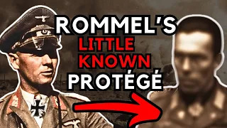 Rommel's Right Hand: The Untold Story of Hans Von Luck | WW2 Documentary