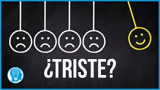 ¿Qué hacer cuando estas triste?