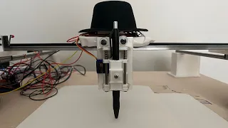 I Built A Robot That Can Draw Anything