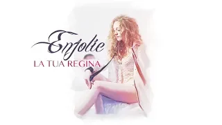 Enjolie  -  LA TUA REGINA (Official Video)