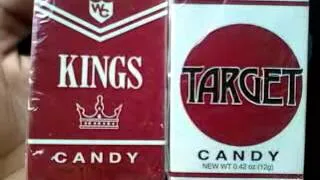 remember these old school cigarette candies?