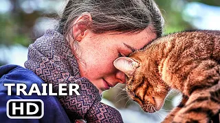 A CAT'S LIFE Trailer (2024) Adventure, Family Movie