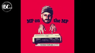 Marco Polo - Yung Feathers feat. Stef Nava - MP On The MP : The Beat Tape Vol. 1 (2021)