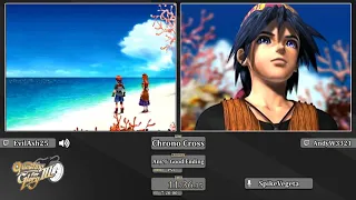 Questing for Glory 3: Chrono Cross Any% Good Ending by EvilAsh25 and AndyW3321