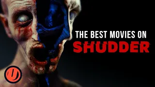 11 Best Horror Movies Streaming On Shudder Right Now