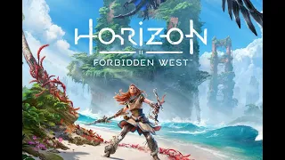 Horizon Forbidden West PS5 2022.02.20 Side Mission Shadow From The Past