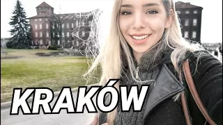 AMERICAN GIRL🇺🇸 Exploring POLAND🇵🇱