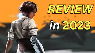 Remember Me (2013) - Game Review In 2023 - Great Hidden Gem