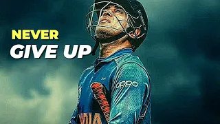 Never GIVE UP | Must-Watch Motivational Video