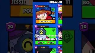 Ajoutez-moi en ami #brawlstars