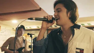 James Reid - Hello (Live Performance) | Careless Music