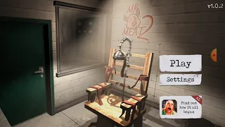 Mr. Meat door escape full gameplay