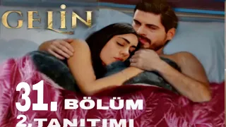 Gelin 29. Bölüm 2. Tanıtımı / Senin Olmaya Geldim !