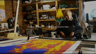 Jeff Williams | Short Documentary