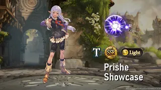 [Granblue Fantasy] Prishe Showcase