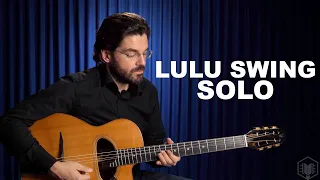 Lulu Swing ⎮ ACADEMY SOLO PLAYTHROUGH