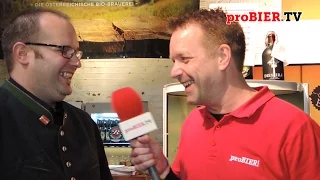 proBIER.TV - "Gusswerk" braut kein Craft-Bier mehr | Craft Beer Review