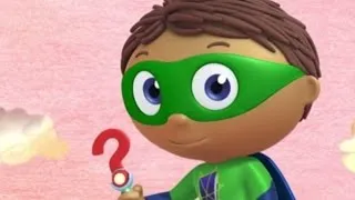 Super WHY! Full Episodes Compilation ✳️  Tortoise & Hare + Goldilocks & 3 Bears ✳️  S01E05+E06 (HD)