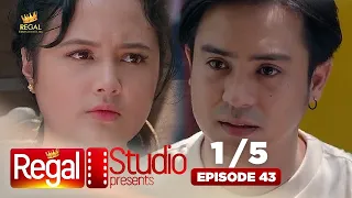 REGAL STUDIO PRESENTS "Flowers for Sylvie" | Episode 43 (1/5) | Regal Entertainment