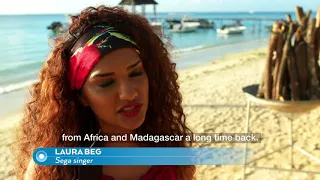 BBC Travel Show - Mauritius (Week 11 - 2018)