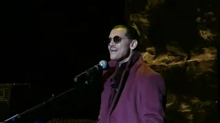 El DeBarge  - All This Love (Saban Theater, Beverly Hills CA 2/14/2023)