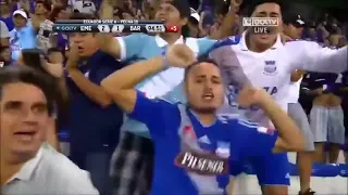 Minutos finales del BARCELONA 2-2 EMELEC | Copa Havoline 2018 (RESUBIDO)