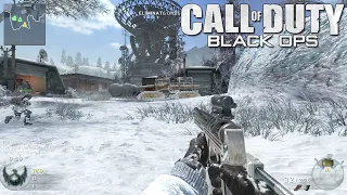 Call of Duty Black Ops - Multiplayer Gameplay Part 103 - Team Deathmatch